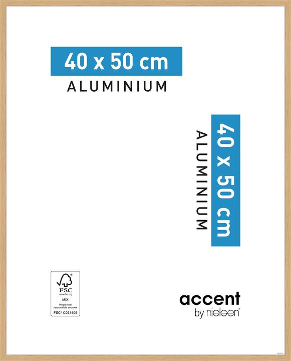Produktbild Nielsen Duo (40 x 50 cm)