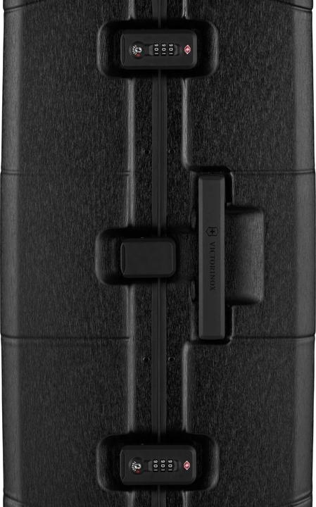 Actual product image Victorinox Lexicon Framed Large Hardside Case (96 l)