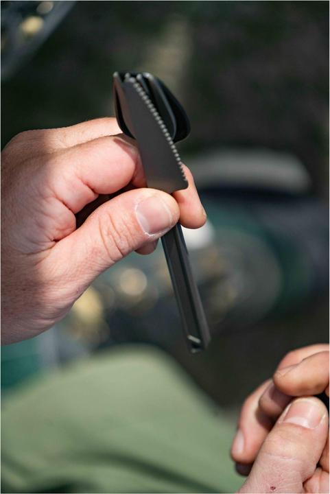 Image du produit Primus Trek Cutlery Set Aluminium