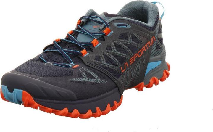 Image du produit La Sportiva Bushido III Men Wide d'blau ++ (42)