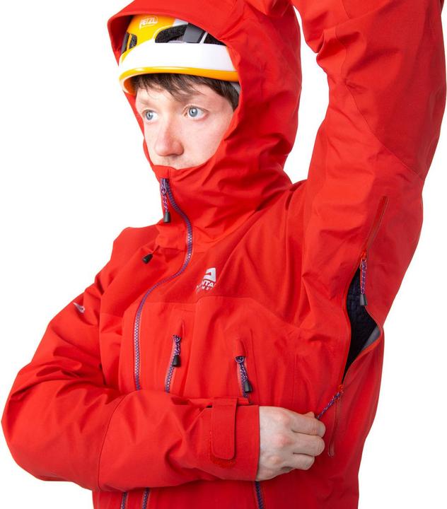 Image du produit Veste Lhotse (S)