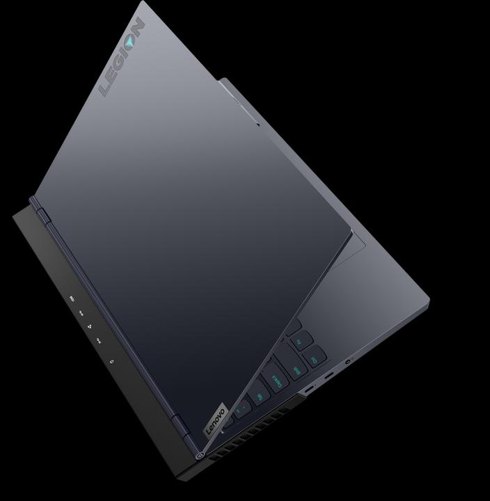 Produktbild Lenovo Legion 7 (16", AMD Ryzen 9 5900HX, 32 GB, 1000 GB, CH)