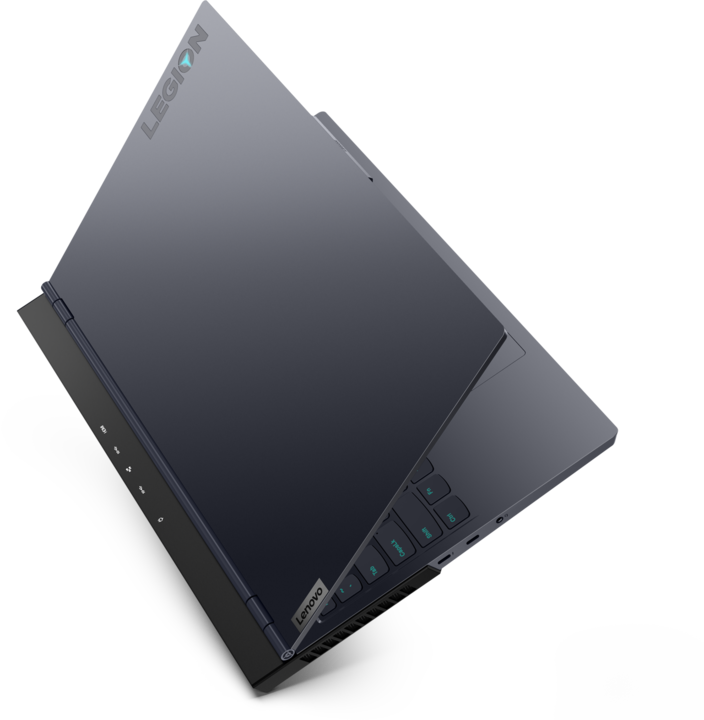 Image du produit Lenovo Legion 7 (16", AMD Ryzen 9 5900HX, 32 Go, 1000 Go, CH)