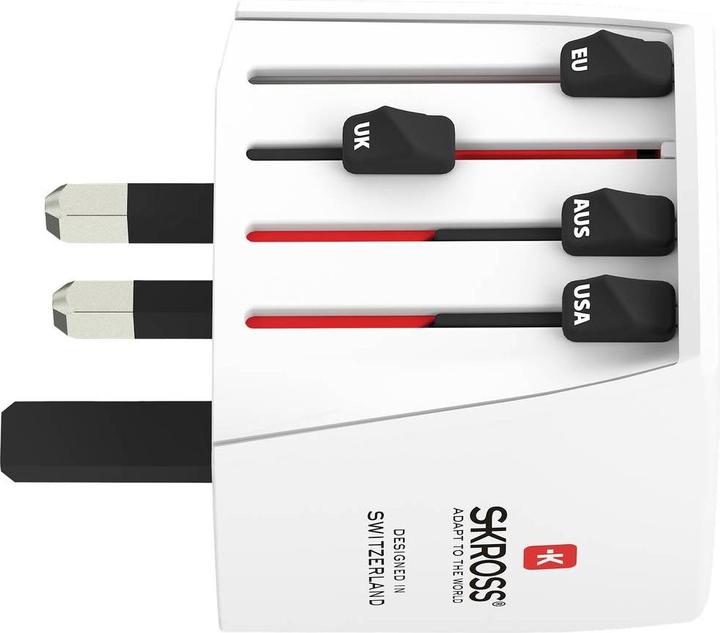 Produktbild Skross MUV Micro