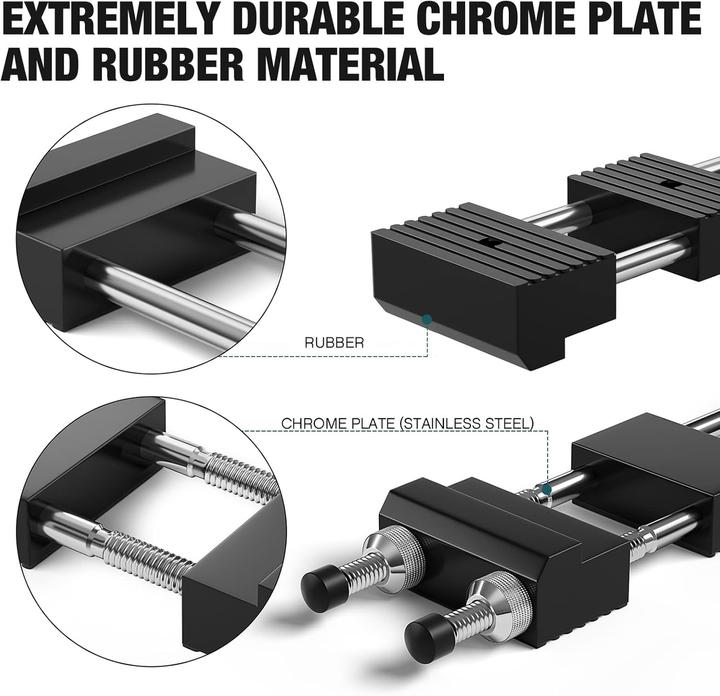 Produktbild Yimiay Schleifstein Set