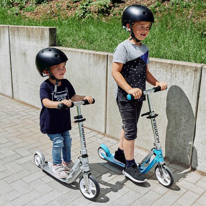 Actual product image Hudora Little BigWheel