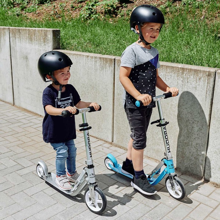 Actual product image Hudora Little BigWheel