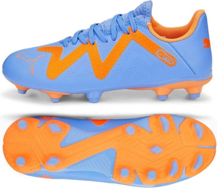 Produktbild Puma Future Play Fg/Ag Jr (35.5)