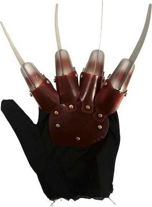 Actual product image My Other Me Handschuhe Freddy Krueger (30 cm)
