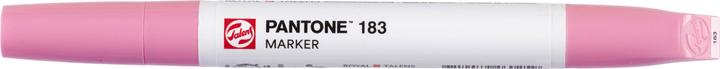 Image du produit Talens Filzstift Pantone 183 P0183 (1x)