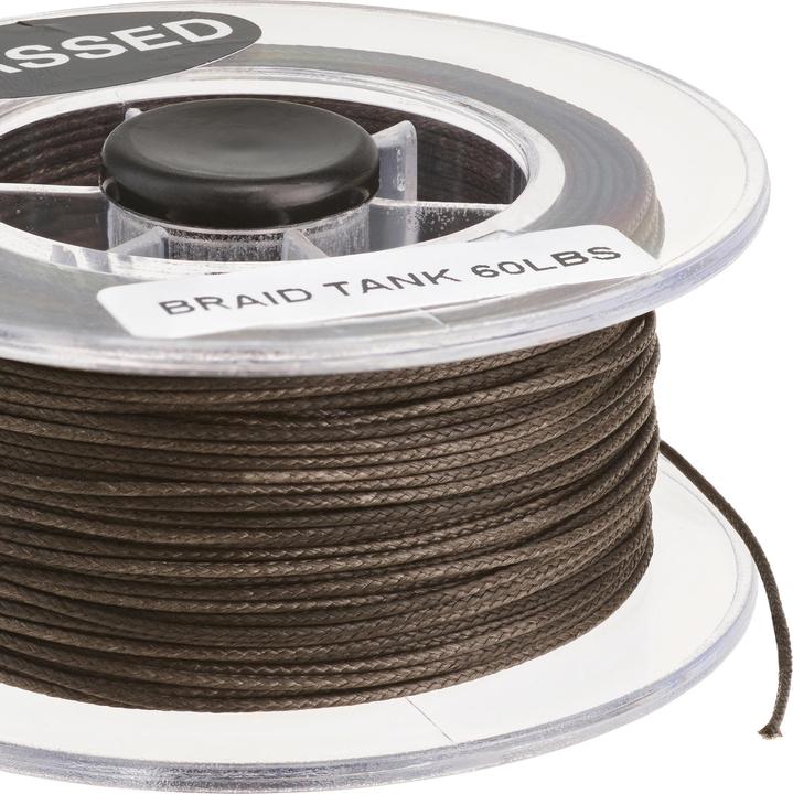 Produktbild Caperlan Braid Tank (0.40 mm)