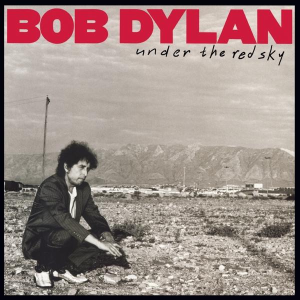 Produktbild Under The Red Sky (Bob Dylan)