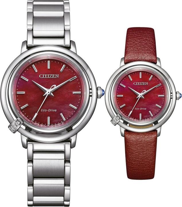 Produktbild Citizen EM1090-78X (Analoguhr)