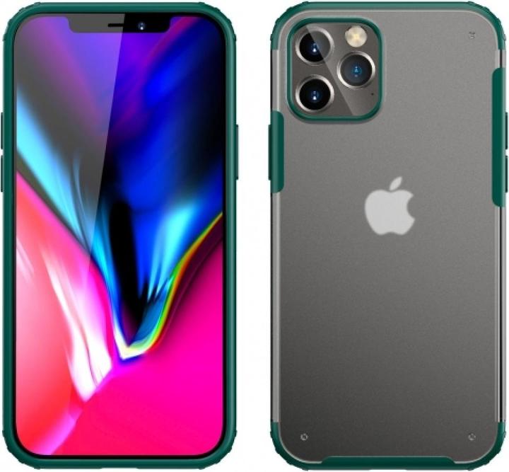 Actual product image Screenguard Apple iPhone 12 Pro Max Anti-Impact Case with 2m Drop Protection (Apple iPhone 12 Pro Max)