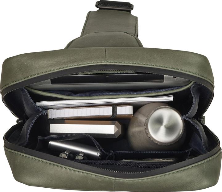 Immagine prodotto Leonhard Heyden Bodybag L'Aia 6761