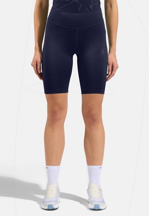 Produktbild Odlo Women's Tights Short Essential Polyester (M)