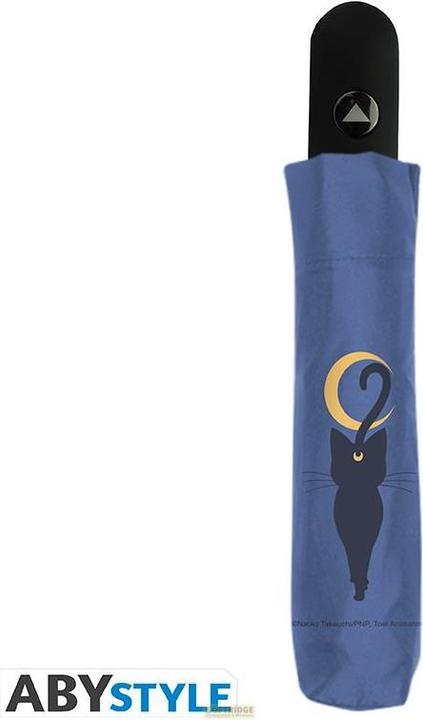 Produktbild ABYstyle SAILOR MOON - Umbrella - Luna Artemis