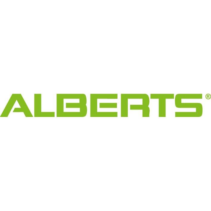 Thumbnail - Alberts, Profil + Stange, Alu-Winkelprofil 2000/20x 20mm silberfarbig