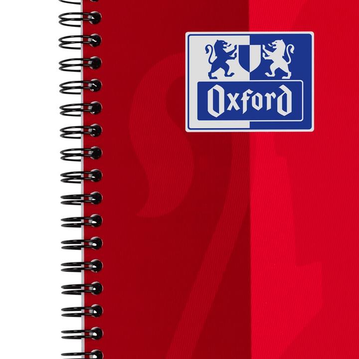 Image du produit Oxford DUO KLASSIK - Bloc-notes (A4, À rayures)