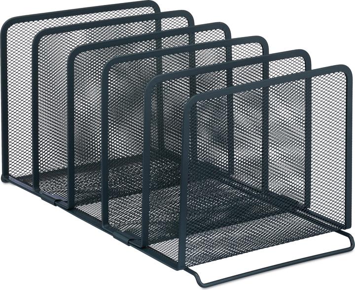 Produktbild Relaxdays Dokumentenhalter