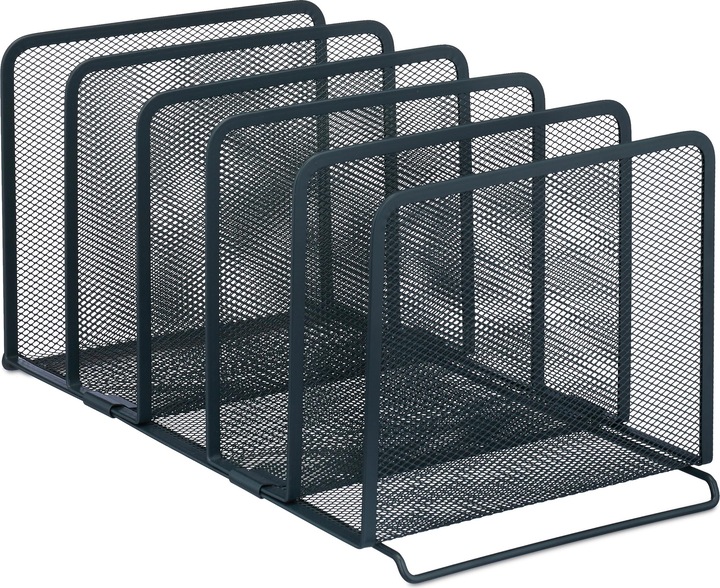 Actual product image Relaxdays Dokumentenhalter (20.5 x 37.5 cm)