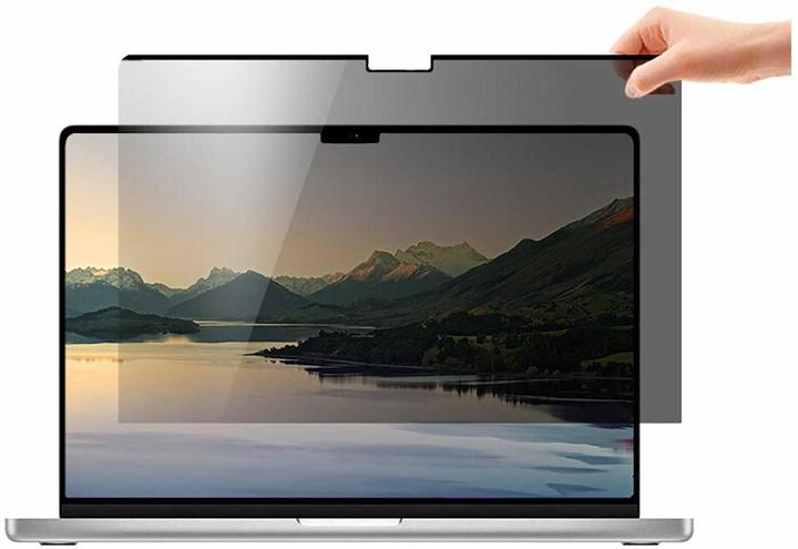 4smarts Bildschirmfolie Smartprotect Privacy Filter 13.3 / 16:10 (13.30", 16 : 10)