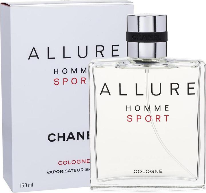 Image du produit Chanel Allure Homme Sport (Eau de cologne, 150 ml)