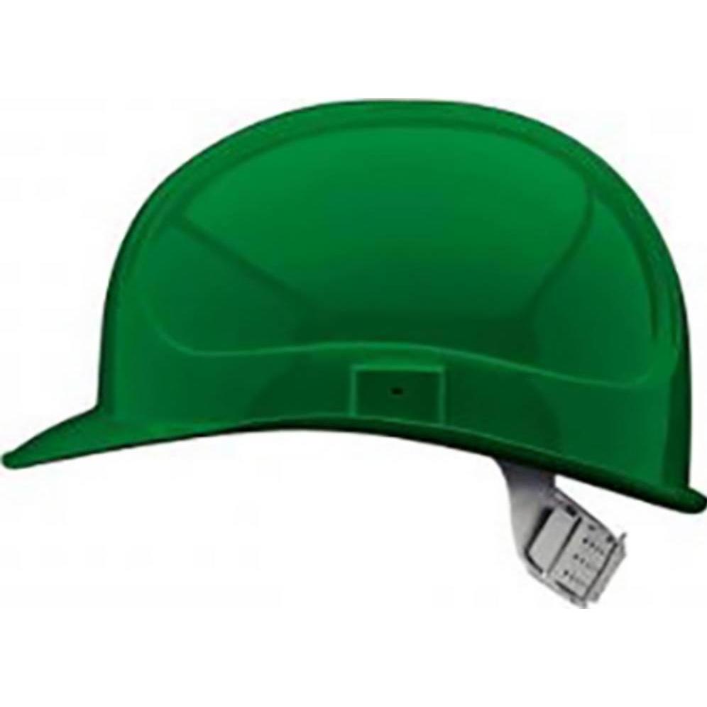 Voss Helme, Kopfschutz, PEElektrikerhelm 6Punkt (51 - 64 cm)