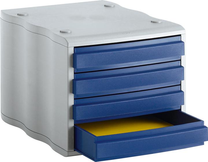 Actual product image Styro styrowave (C4)