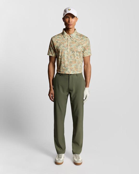 Produktbild Lyle and Scott Digital Floral (M)