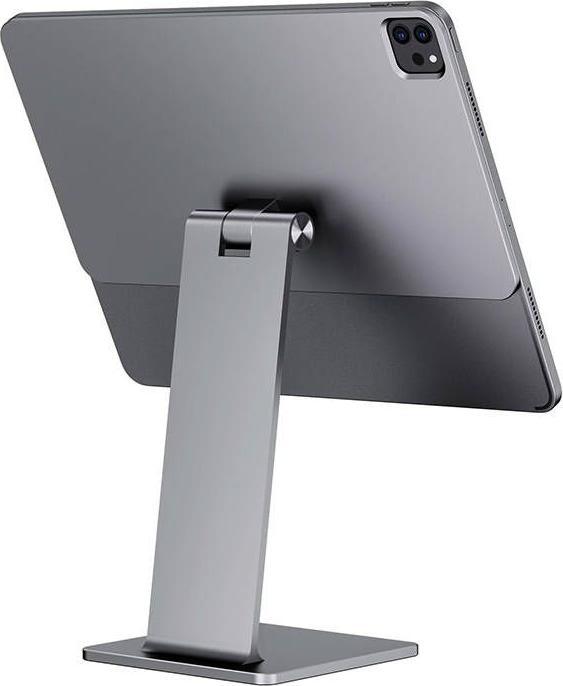 Invzi Mag Free magnetic stand for iPad 10th gen. (gray)
