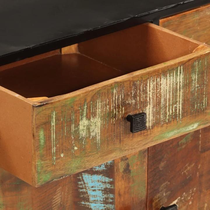 Produktbild vidaXL Sideboard (140 x 35 x 70 cm)