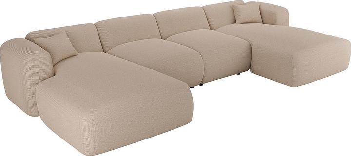 Produktbild Maison Céphy Pogni (Big Sofa, Ecksofa)
