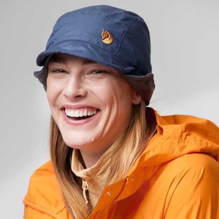 Actual product image Fjällräven Singi X-Cap