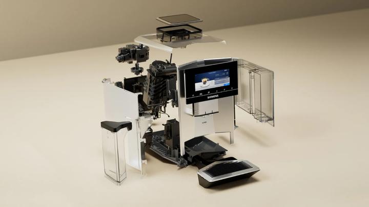 Productafbeelding Siemens EQ900