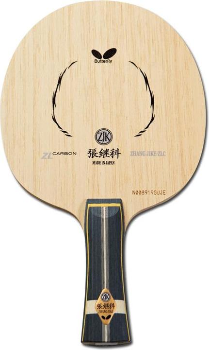 Produktbild Butterfly Holz Zhang Jike ZLC