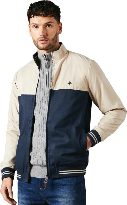Produktbild Universal Textiles Jacke Durchgehender Reissverschluss (XXL)