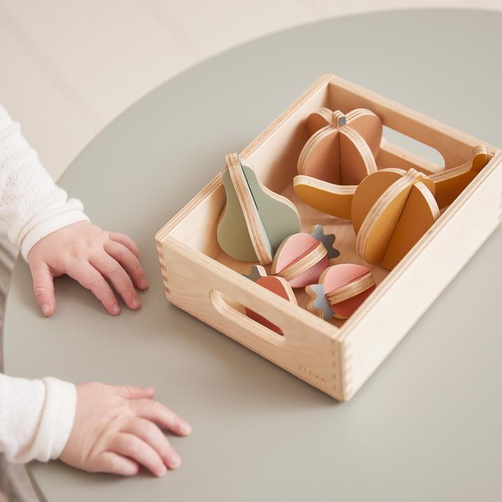 Actual product image Flexa Toy Play Fruits