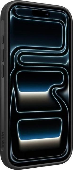 Actual product image Belkin Protect magn. Schutzhülle iPhone 17 Pro schwarz MSA039hqBK (Apple iPhone 17 Pro)