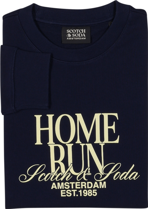 Actual product image Scotch & Soda 10021024 (XXL)