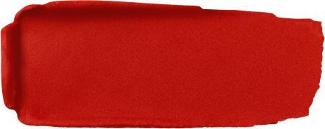 Actual product image Guerlain Rouge G Lips Refill Velvet No 214 (214 Flame Red)
