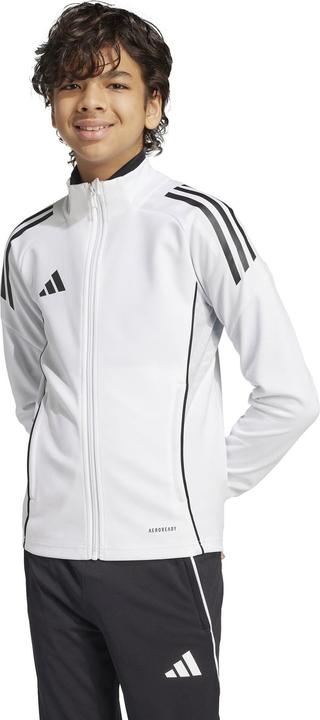 Immagine prodotto adidas Giacca da allenamento Tiro 25 Competition Kids (140)