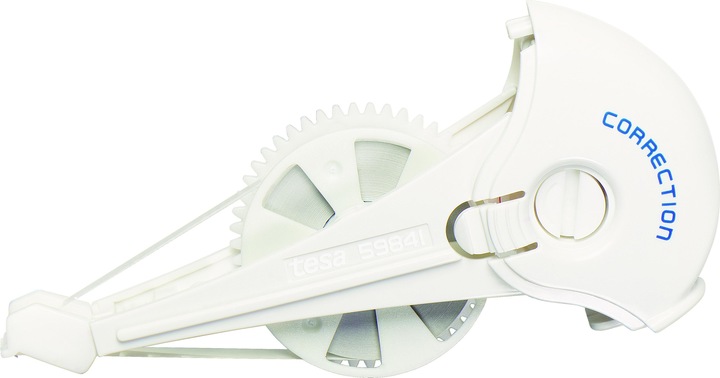 Productafbeelding tesa EcoLogo navulcassette