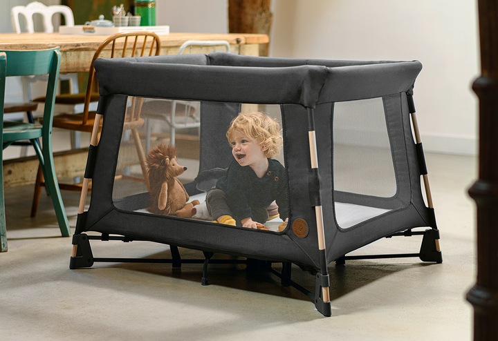 Immagine prodotto Maxi-Cosi Lettino da viaggio 'Swift' Playard
