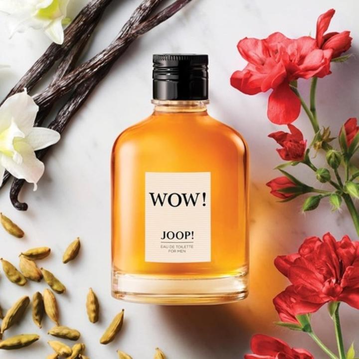 Immagine prodotto Joop! Wow! (Eau de toilette, 40 ml)