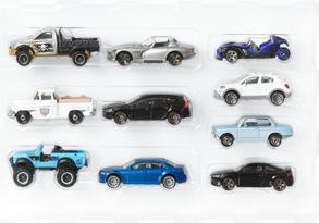 Immagine prodotto Matchbox Pressofuso