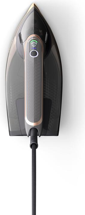 Actual product image Philips Iron DST8041/80 (3000 W, 260 g/min)