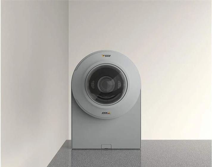 Productafbeelding Axis TM3101 Muurbevestiging Zwart (Montageset)