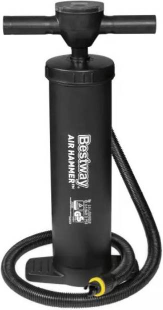 Produktbild Bestway Mirovia Pro (330 cm, 4 Pers.)