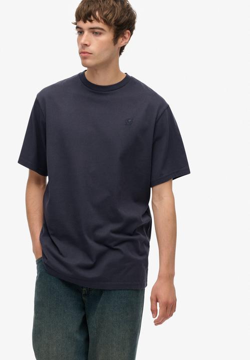 Actual product image Superdry Oversized T-Shirt (S)
